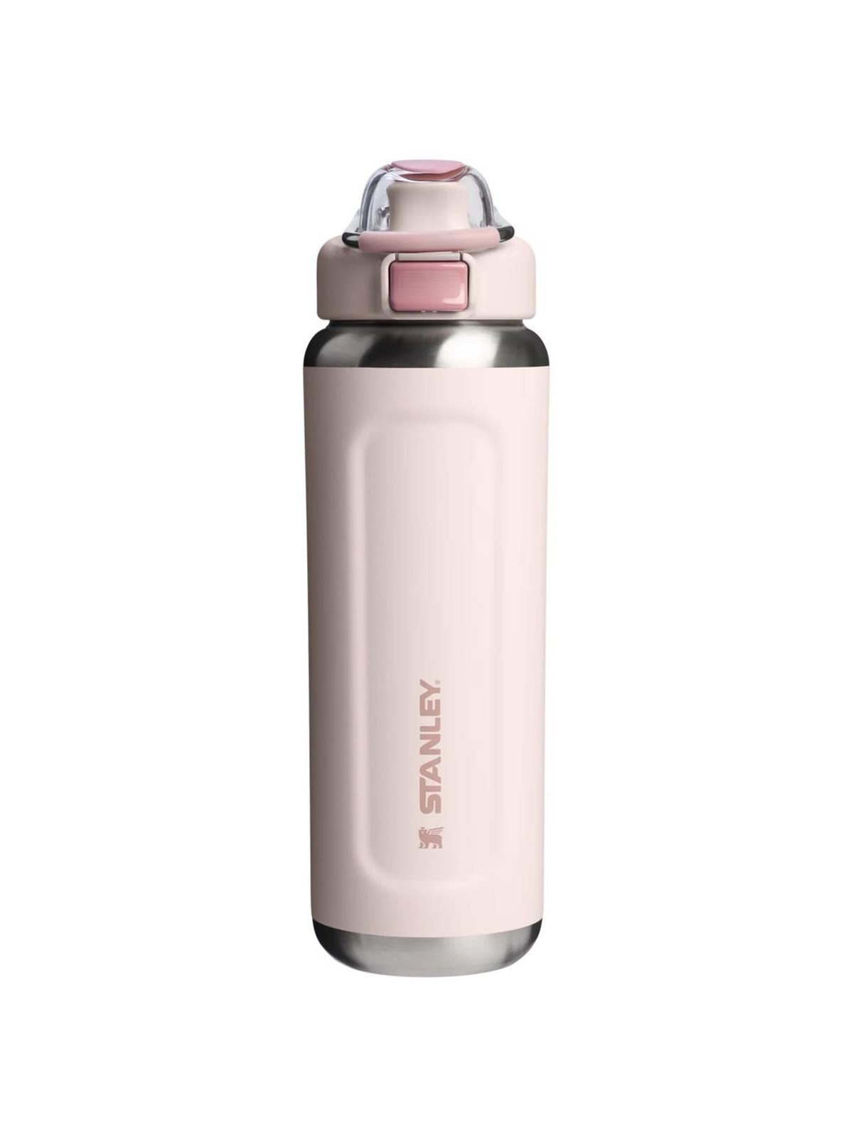 Stanley The Wellspring Bottle - 710 ml - Rose Quartz