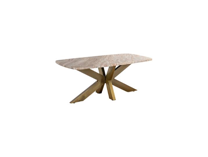 Marmor Design Couchtisch „Bottega“ Pink Richmond Interiors