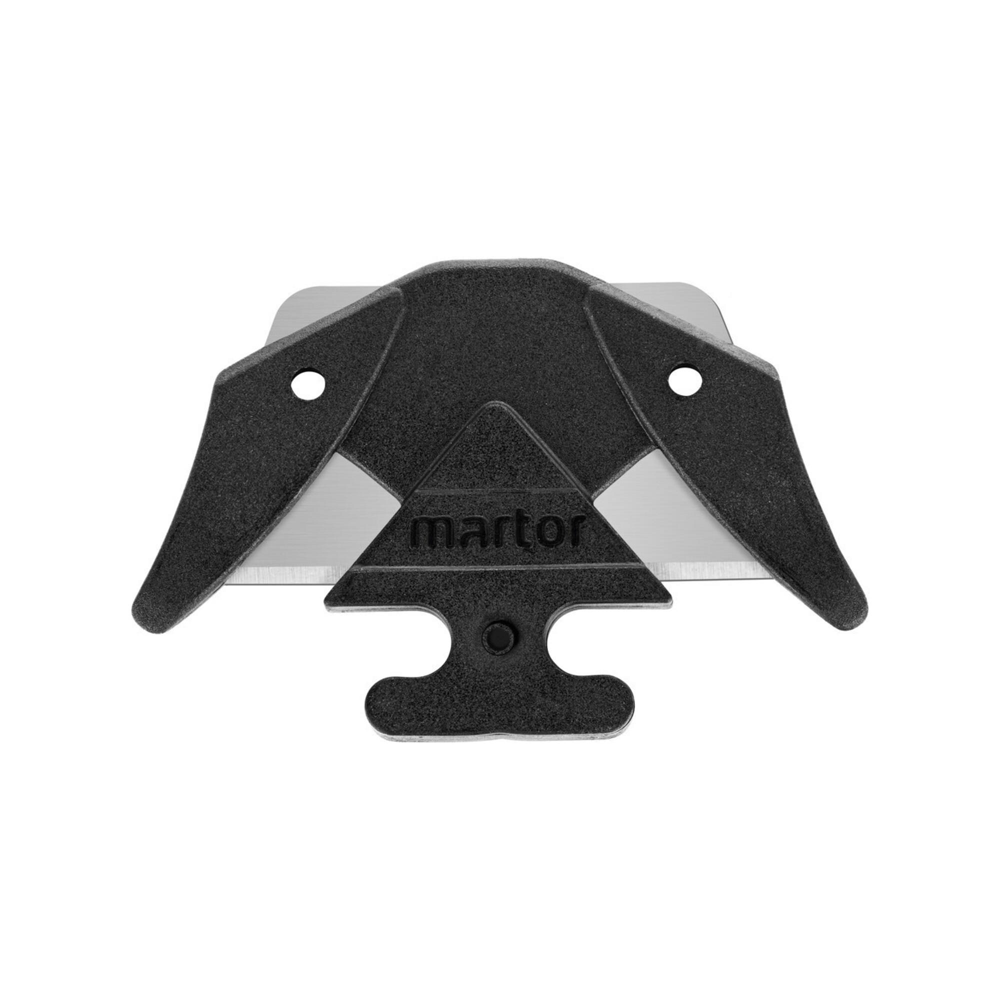 Martor Sicherheitsmesser Secumax Klinge Nr. 3550 (3550.20)