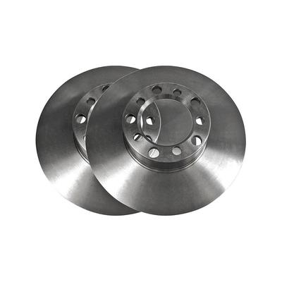 Vaico Bremsscheibe [Hersteller-Nr. V30-80017] für Mercedes-Benz