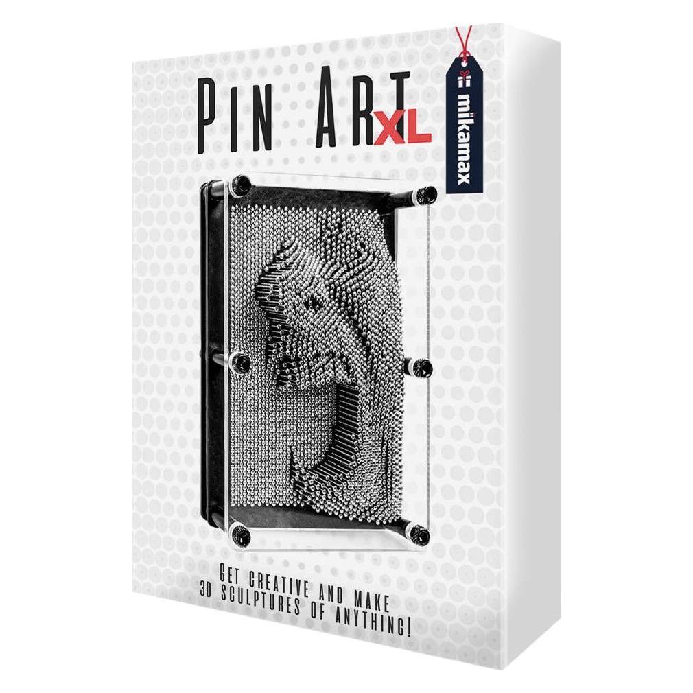 Mikamax Pin Art XL (1106888)