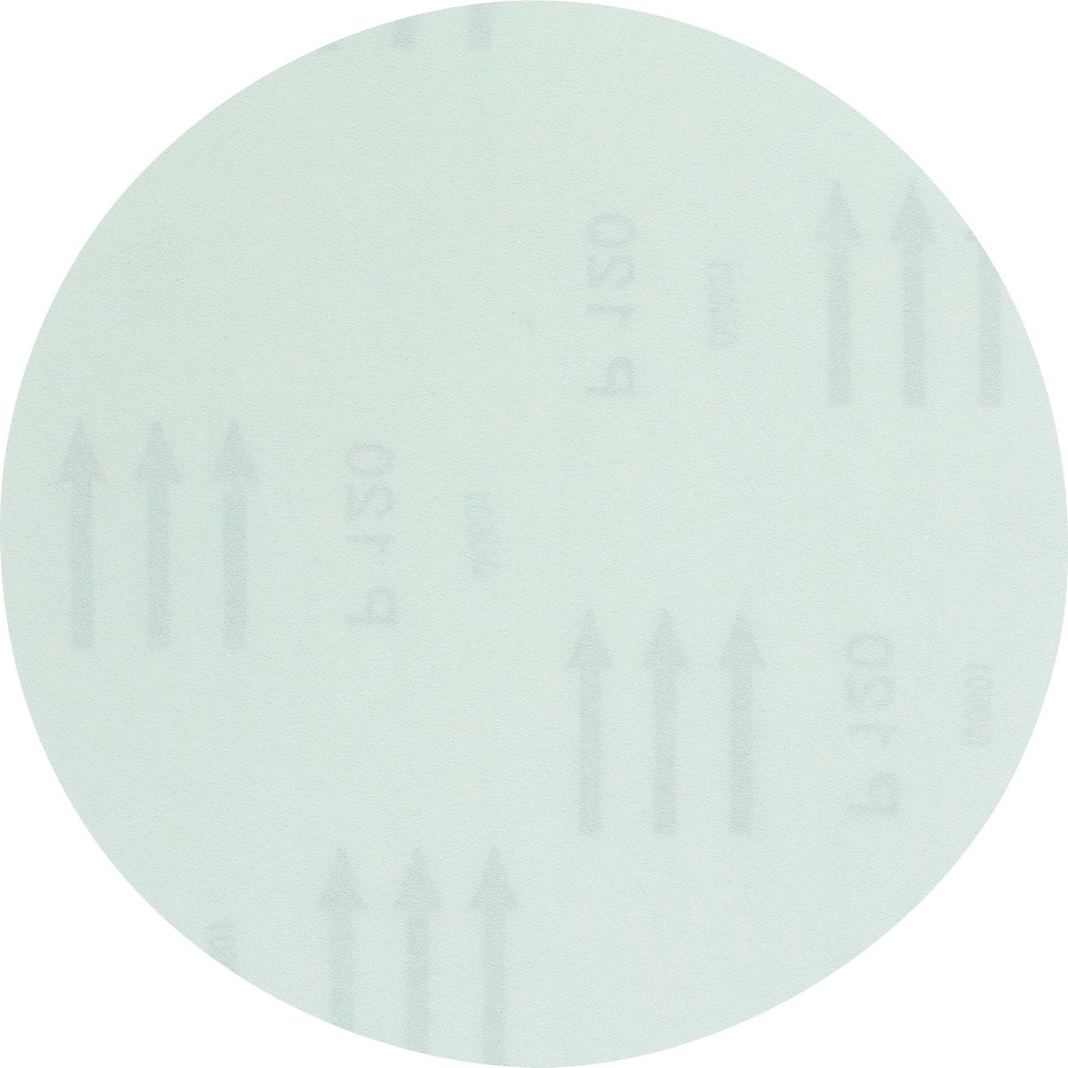 Makita P-33439 Schuurschijf 180mm K40 Yellow Velcro