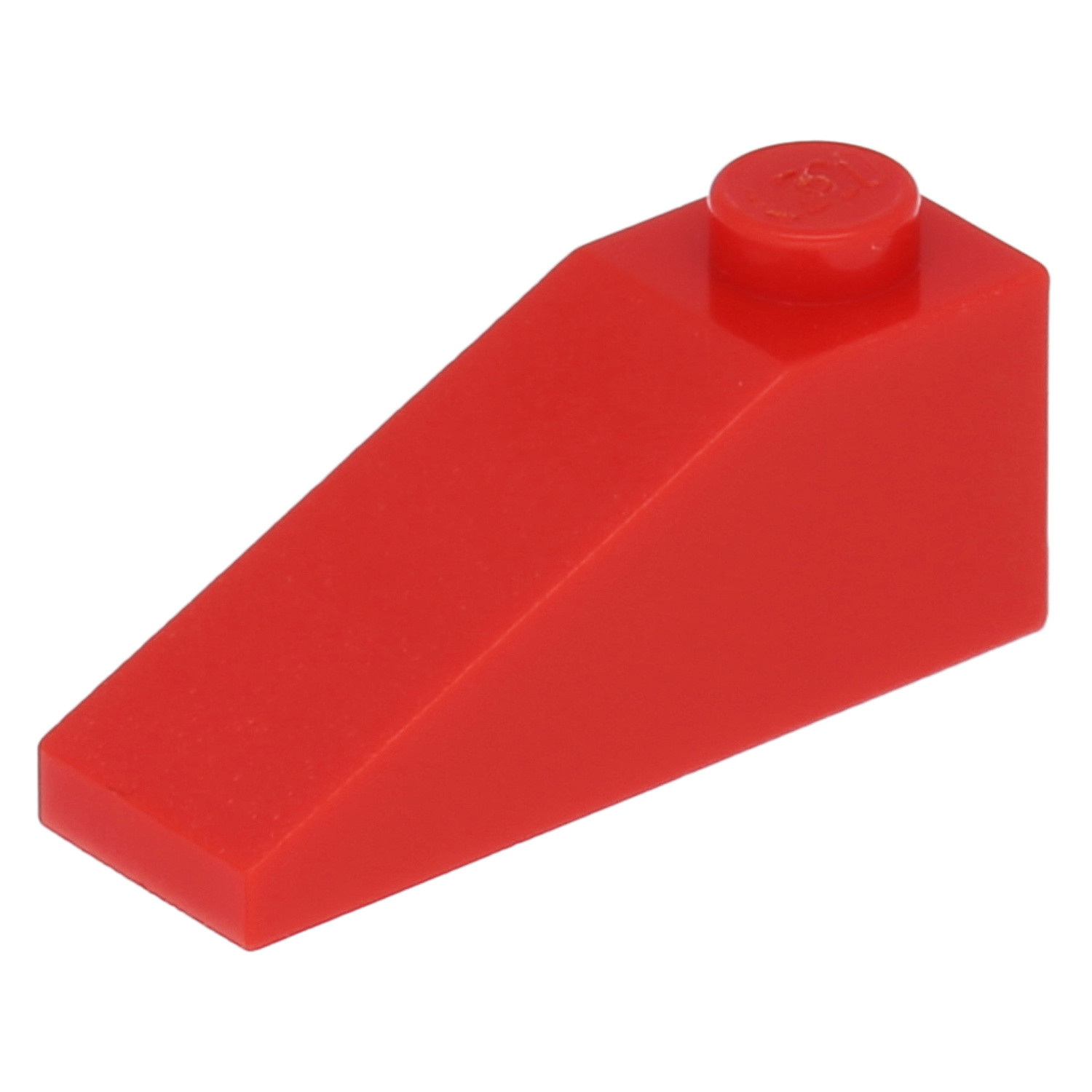 LEGO dakpannen 1x3 rode boog 50950, 100 stuks