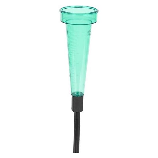 Windhager Regenmesser mit Erdspiess (06244)