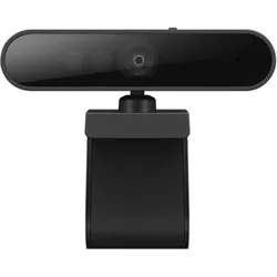 Lenovo Performance (2 Mpx), Webcam, Schwarz