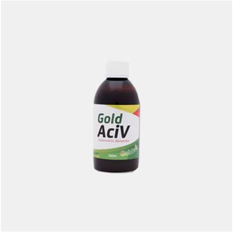 GOLDVIT GOLD ACIV 250ml