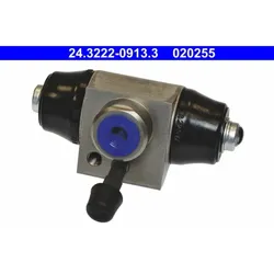Radbremszylinder ATE 24.3222-0913.3 für VW Golf III Variant