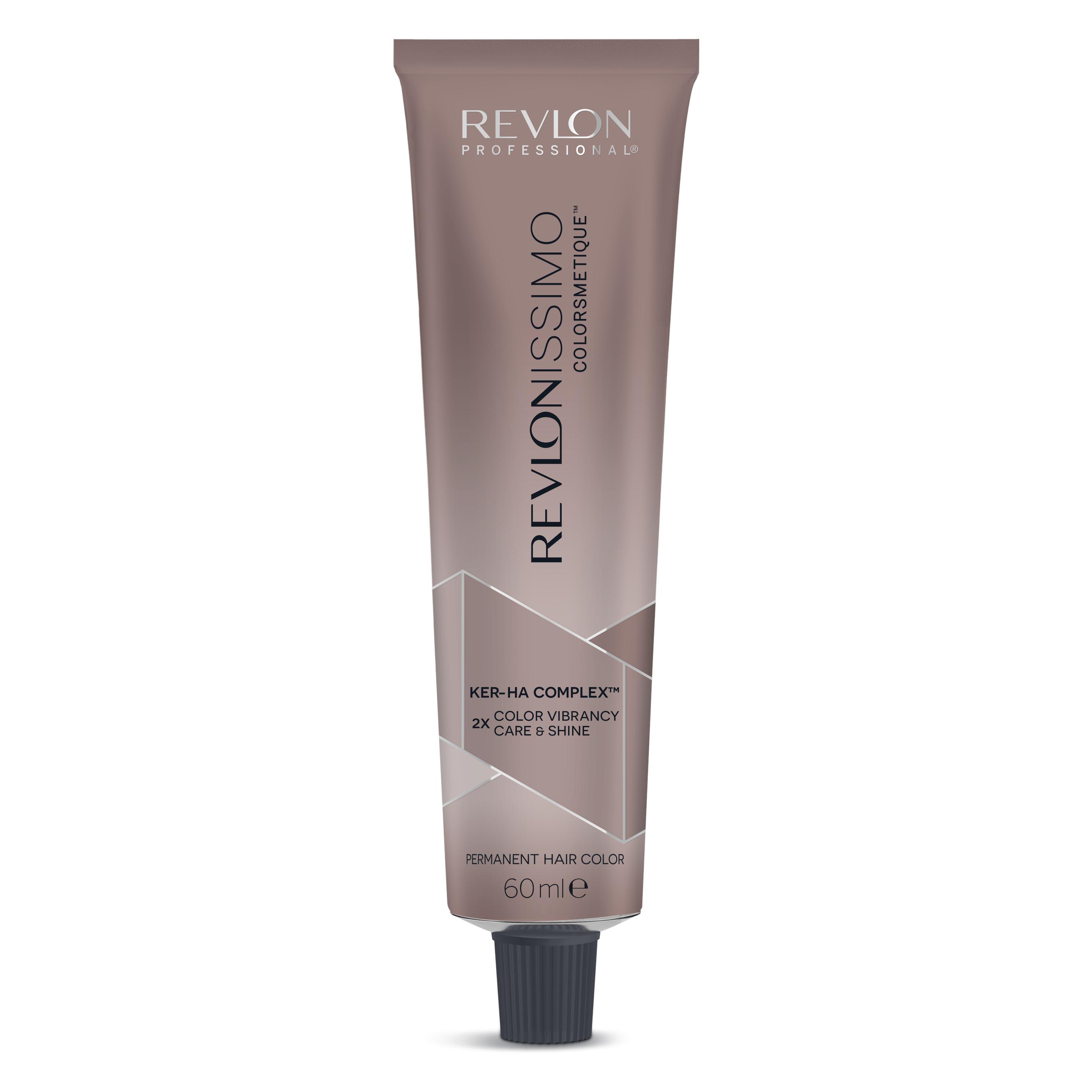 Revlon Professional Colorsmetique HC 6.25 Dunkelblond Irisé-Mahagoni (Dunkelblond Irisé-Mahagoni) (8007376057289)