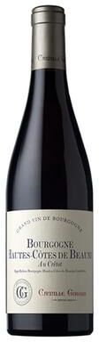 """Camille Giroud""" """Camille Giroud Hautes Cotes de Beaune Au Cretot Rouge 2022 Red Wine - France"""