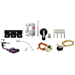 Eaton Unterspannungsauslöser NZM1XUHIV20L110130AC