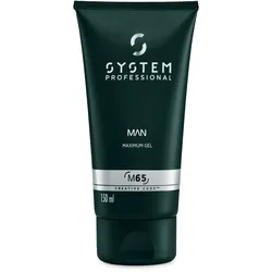 Man Maximum Gel 150 ml - Nur noch kurze Zeit verfügbar