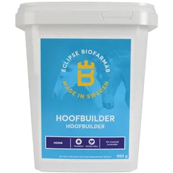 Eclipse Biofarmab Biofarmab - Hoofbuilder - 900g (Pferd), Tierhygiene