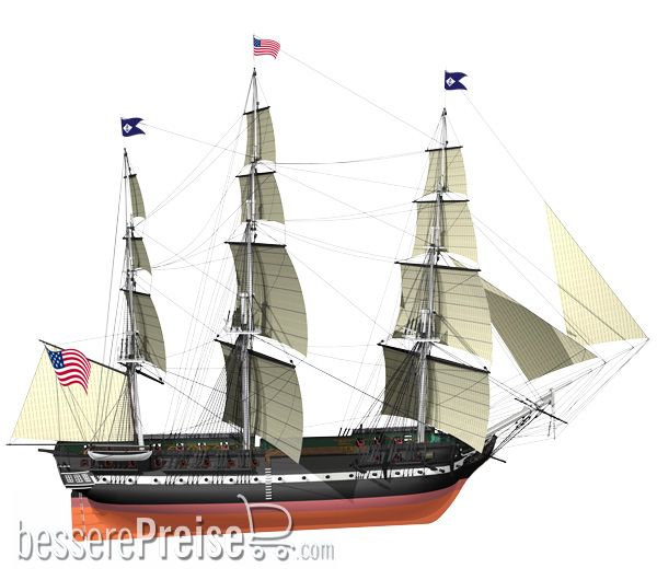 BILLING BOATS BB0508