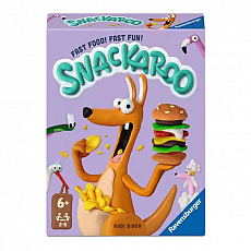 Ravensburger Snackaroo 302400