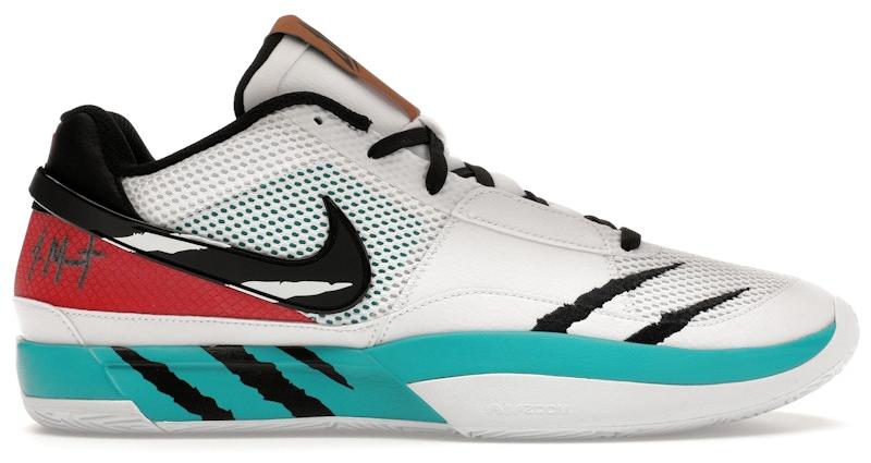 Nike Ja 1 Reverse Scratch - EU 39