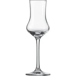 Grappaglas-Set CLASSICO (DH 5,80x17,45 cm) - DH 5,80x17,45 cm