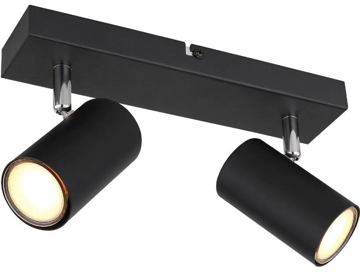 ROBBY lampe spot 57911-2B Globo