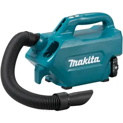 Makita Akku-Staubsauger CL121DSA