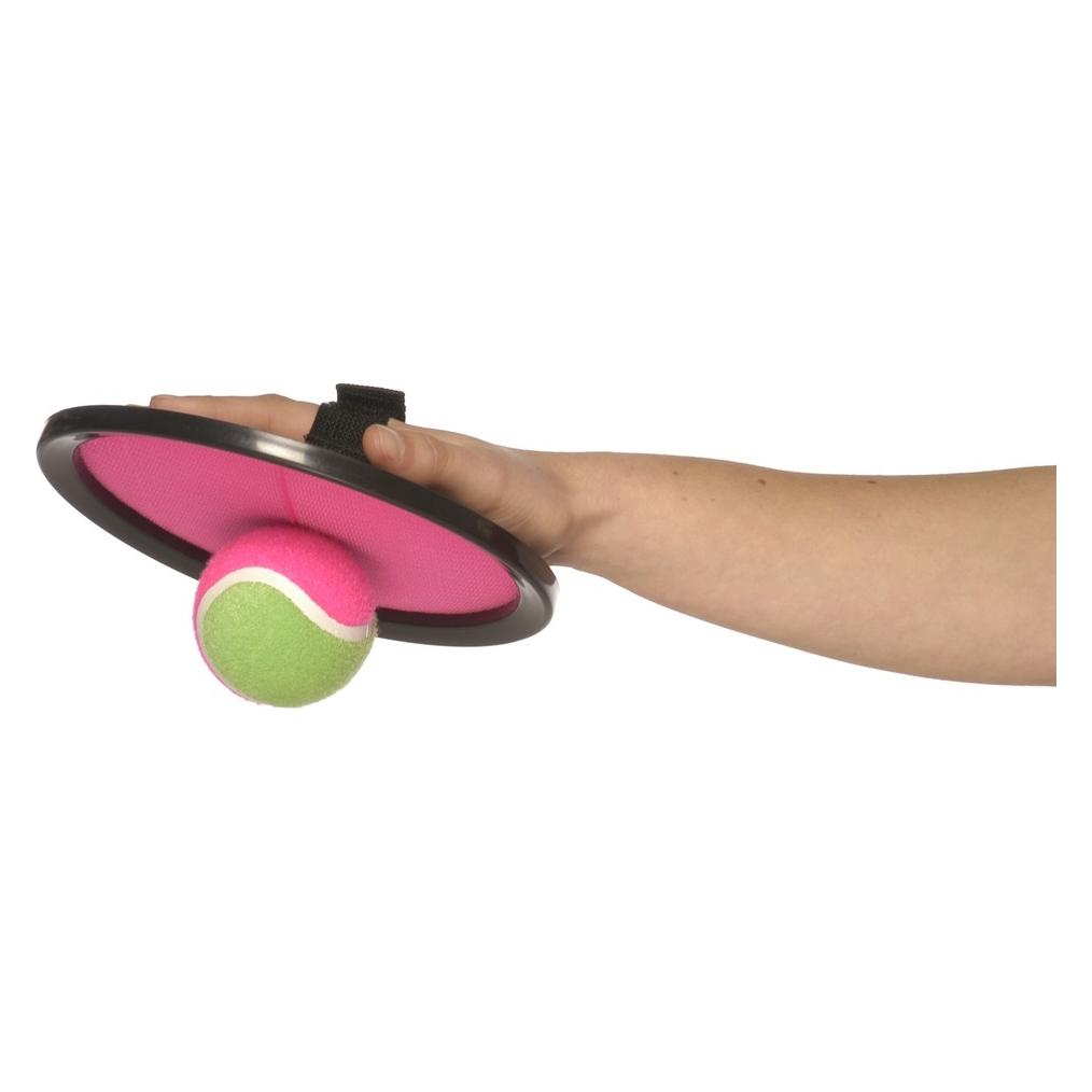 Scatch Klettball Ø 6,3 cm (47201440)