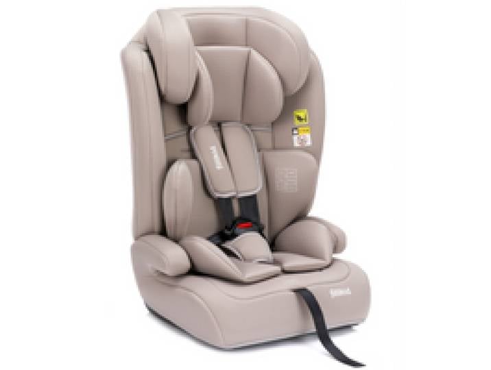 FILLIKID Siège auto »Olli«, 76-150 cm (crème)