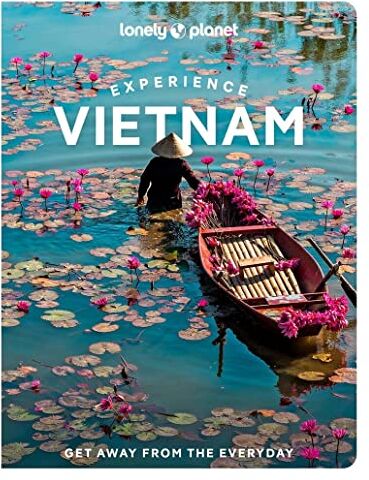 Lonely Planet - Lonely Planet Experience Vietnam 1 (Travel Guide) - Preis vom 10.10.2026 11:48:34 h