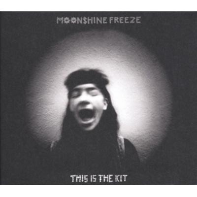 Moonshine Freeze - This Is The Kit, Vinyl