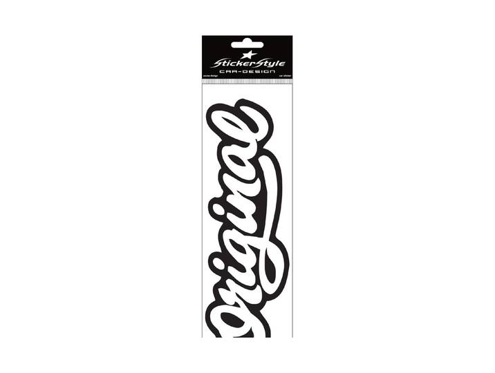 StickerStyle Sticker Original