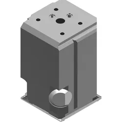 BOSCH Ersatzteil TTNR: 87154072810 Behälter