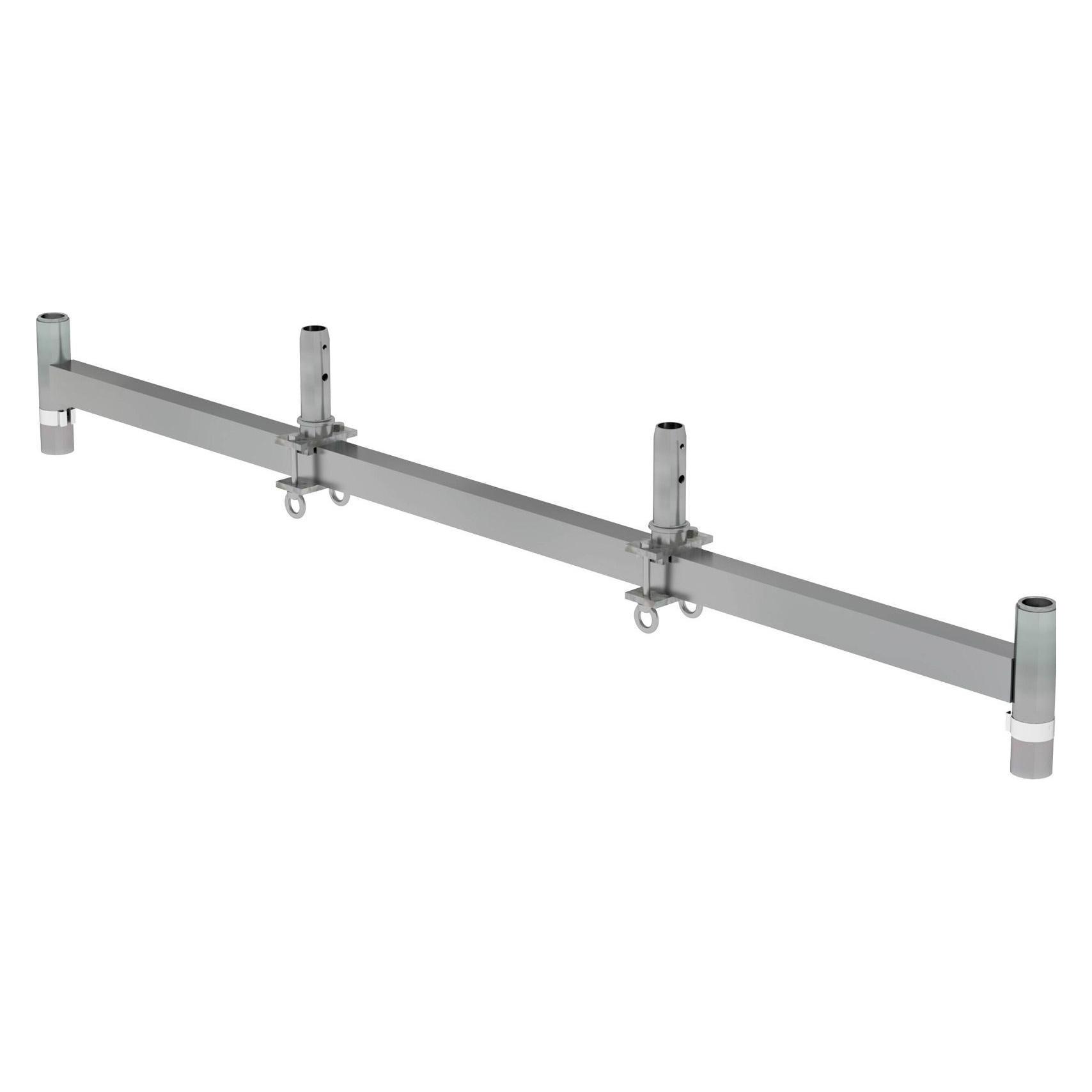 Munk Fahrbalken 2 m (Gerüst, 208.20 cm) (027923)