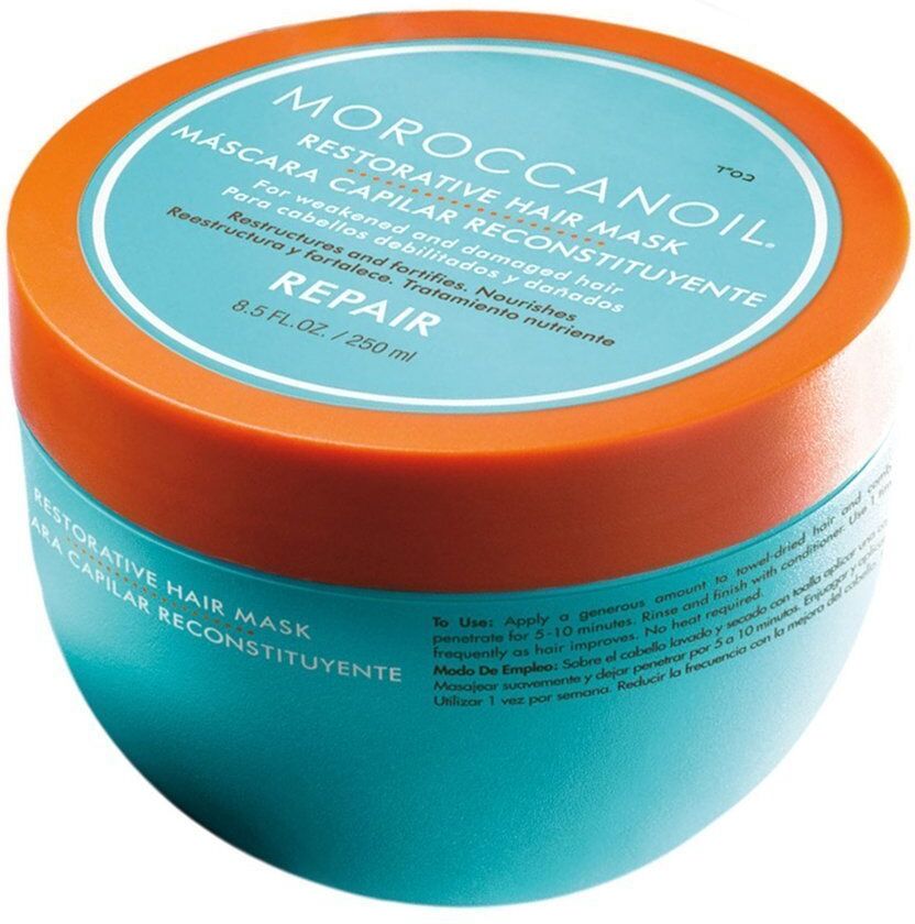MOROCCANOIL Restorative Hair Mask