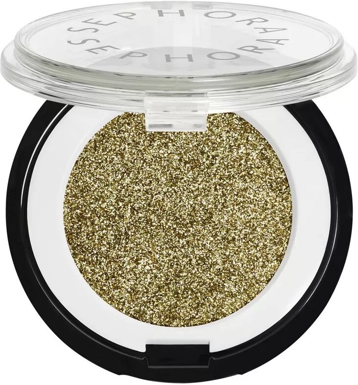 SEPHORA - Colorful Lidschatten - Glitzereffekt, 1 g,  Glitter Fever