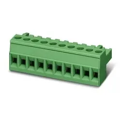 Phoenix Contact 1313644 Leiterplattenstecker MSTBT 2,5/ 5-ST-5,08BKBDWH-5Q MSTBT255ST508BKBDWH5Q  - 1000 Stück