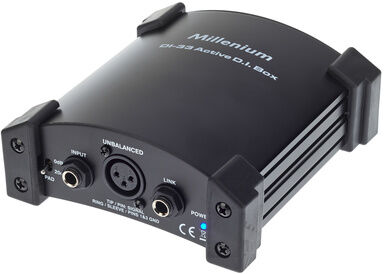 Millenium DI-33