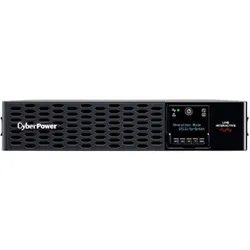 Cyberpower USV Professional Rack/Tower XLUA PR2200ERTXL2AUCN incl. RMCARD205 (2200 VA, 2000 W, Line-Interaktiv USV), USV