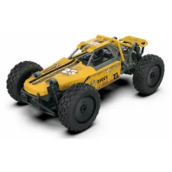 Amewi CoolRC DIY Oldscool Buggy 2WD 1:18 ferngesteuerte (RC) modell Elektromotor