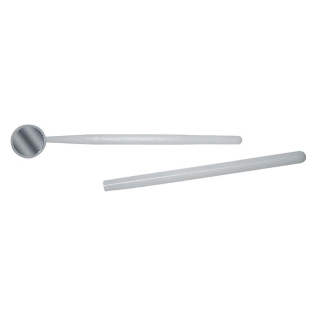HP Autozubehör Inspektionsspiegel Spiegel-Ø 24 mm Länge 260 mm (26 x 26 cm) (461036)