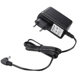 D-Link PSM-12V-55-B Netzteil & Spannungsumwandler Drinnen Schwarz