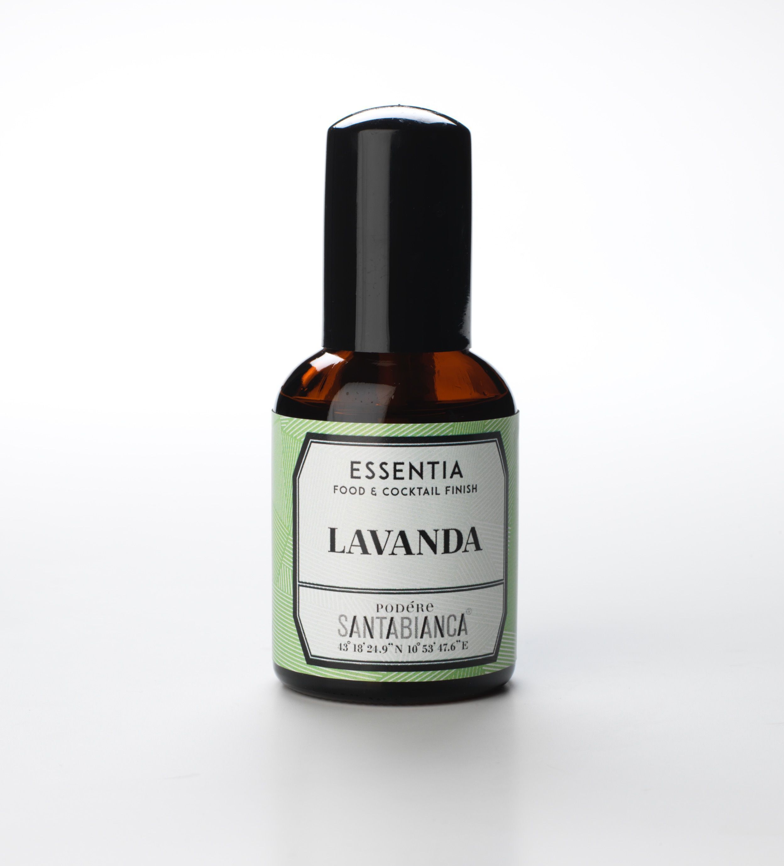 Barprofessional Essentia Lavanda 50 ml Santabianca