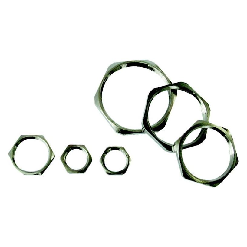 Plica Sechskantmutter (M12) (926004122)