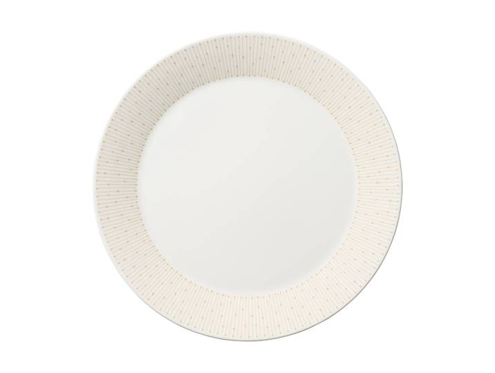 Arabia Assiette Mainio Sarastus Ø25 cm Beige