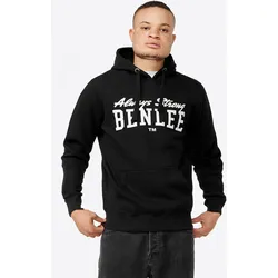 BENLEE Herren Kapuzensweatshirt schmale Passform HOOD STRONG
