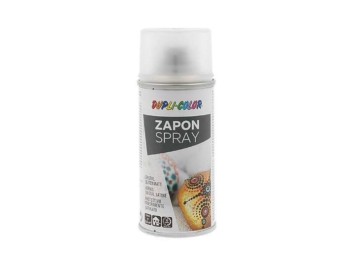 Dupli Color Zapon Spray Seidenmatt 150 ml