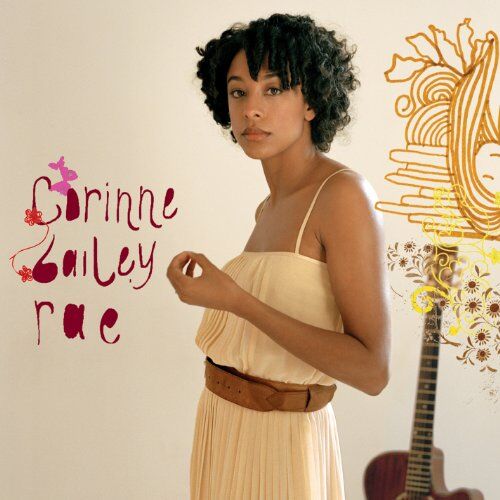 Corinne Bailey Rae - Corinne Bailey Rae - Preis vom 11.10.2026 03:10:56 h