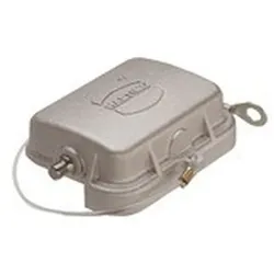 Harting Abdeckkappe Anbaugehäuse 09628065425