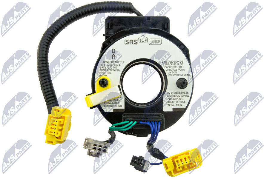 Nty Wickelfeder, Airbag Eas-Hd-022 Für Honda