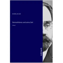 Demosthènes und seine Zeit, Fachbücher