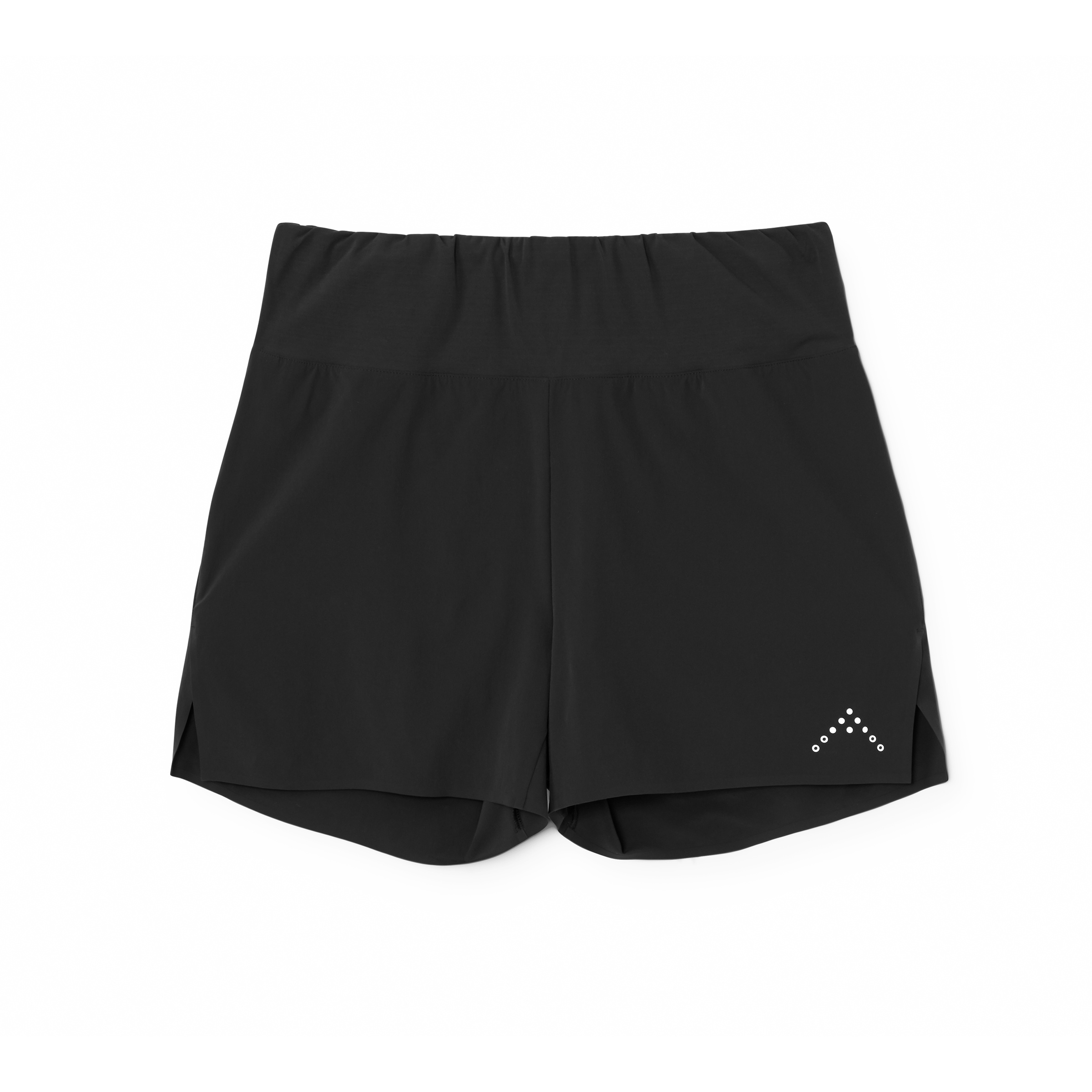 Rab Talus Damen Laufhose grau Größe L Laufen | Trailrunning Elastisch Wasserabweisend