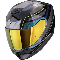 Scorpion Exo-391 Leo Helm XL (61/62)