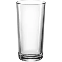montana: :gala Trinkglas 3er Set 260 ml