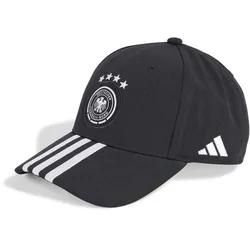 adidas DFB Deutschland Cap IP4088 - black/white 56 - 58 cm